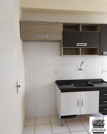 Imagem Apartamento com 2 Quartos para Alugar, 53 m² em Vila Odim Antão - Sorocaba