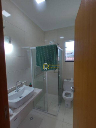 Imagem Casa com 4 Quartos à Venda, 165 m² em Solemar - Praia Grande Imagem Casa com 4 Quartos à Venda, 165 m² em Solemar - Praia Grande