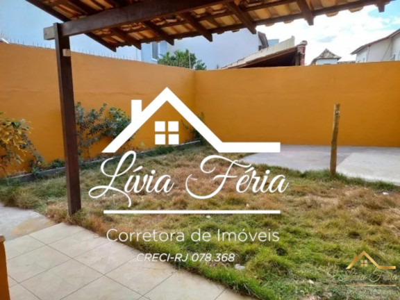 Imagem Casa com 2 Quartos à Venda, 86 m² em Parque Turf Club - Campos Dos Goytacazes