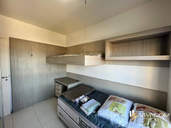 Imagem Apartamento com 3 Quartos à Venda, 112 m² em Serraria - São José Imagem Apartamento com 3 Quartos à Venda, 112 m² em Serraria - São José