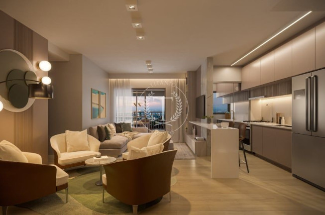 Imagem Apartamento com 1 Quarto à Venda, 25 m² em Cidade Patriarca - São Paulo