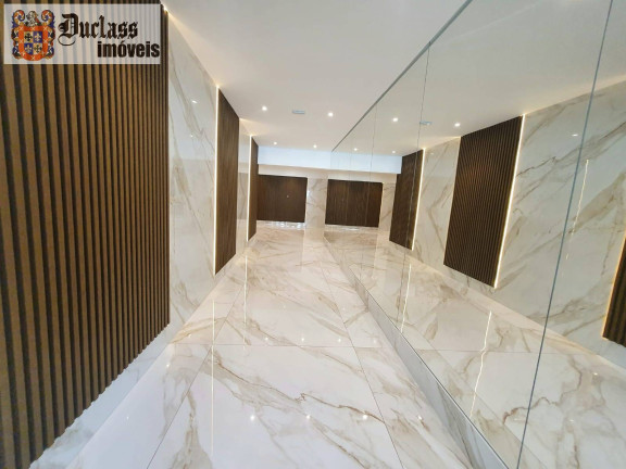 Imagem Apartamento com 2 Quartos à Venda, 54 m² em Embaré - Santos Imagem Apartamento com 2 Quartos à Venda, 54 m² em Embaré - Santos