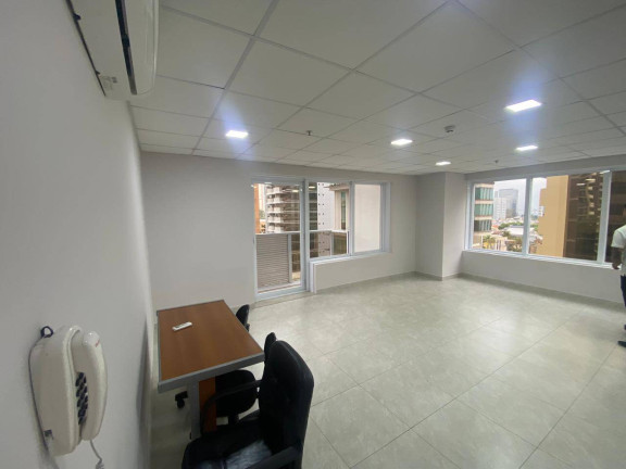 Imagem Sala Comercial para Alugar, 51 m² em Alphaville Centro Industrial E Empresarial/alphaville. - Barueri Imagem Sala Comercial para Alugar, 51 m² em Alphaville Centro Industrial E Empresarial/alphaville. - Barueri