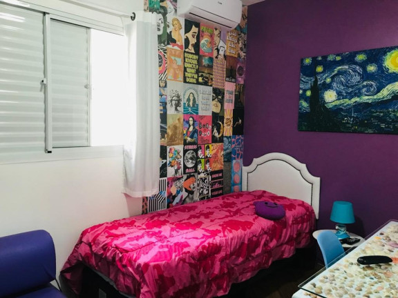 Imagem Casa com 3 Quartos à Venda, 191 m² em Cambuci - São Paulo