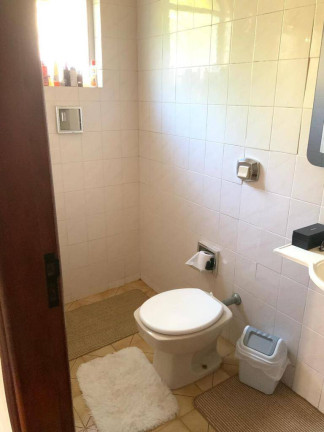 Imagem Casa com 3 Quartos à Venda, 500 m² em Parque Arco Iris - Atibaia