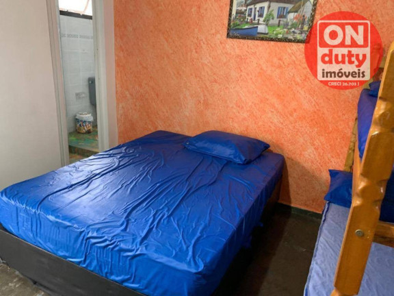 Imagem Sobrado com 5 Quartos à Venda, 500 m² em Enseada - Guarujá