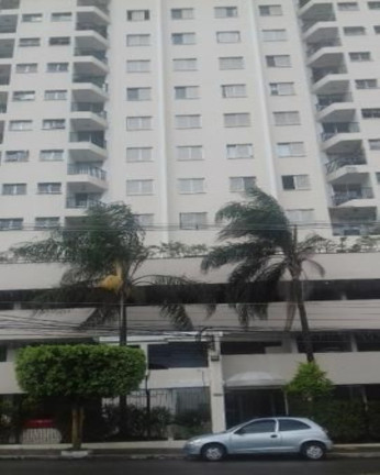 Imagem Apartamento com 2 Quartos à Venda, 50 m² em Moóca - São Paulo