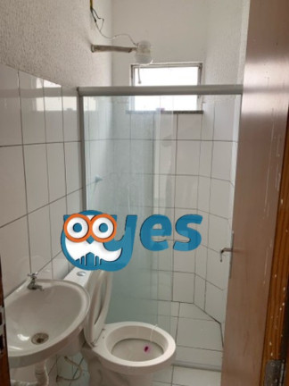 Imagem Casa com 2 Quartos à Venda, 42 m² em Gabriela - Feira De Santana Imagem Casa com 2 Quartos à Venda, 42 m² em Gabriela - Feira De Santana