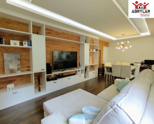 Imóvel com 1 Quarto à Venda, 70 m² em Jardim Flórida - Jundiaí