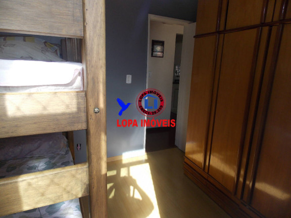 Imagem Apartamento com 2 Quartos à Venda, 58 m² em Rio Comprido - Rio De Janeiro