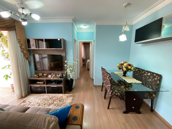 Imagem Apartamento com 2 Quartos à Venda, 83 m² em Vila Carrão - São Paulo