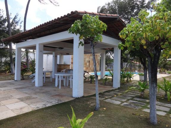 Imagem Casa com 3 Quartos à Venda, 352 m² em Pacheco - Caucaia
