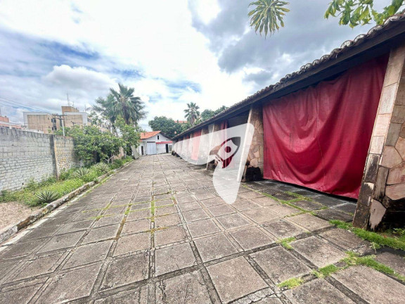 Imagem Terreno à Venda, 3.932 m² em Barra Do Ceará - Fortaleza Imagem Terreno à Venda, 3.932 m² em Barra Do Ceará - Fortaleza