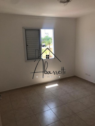 Imagem Apartamento com 2 Quartos à Venda, 54 m² em Jardim Nova Iguaçu - Piracicaba