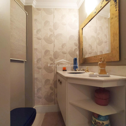 Imagem Apartamento com 2 Quartos à Venda, 146 m² em Centro - Campinas Imagem Apartamento com 2 Quartos à Venda, 146 m² em Centro - Campinas