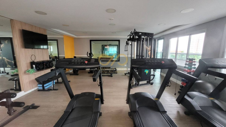 Imagem Apartamento com 2 Quartos à Venda, 88 m² em Guilhermina - Praia Grande