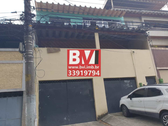 Imagem Casa com 5 Quartos à Venda, 269 m² em Rocha Miranda - Rio De Janeiro Imagem Casa com 5 Quartos à Venda, 269 m² em Rocha Miranda - Rio De Janeiro