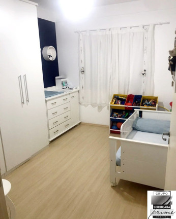 Imagem Apartamento com 3 Quartos à Venda, 87 m² em Jardim Guadalajara - Sorocaba Imagem Apartamento com 3 Quartos à Venda, 87 m² em Jardim Guadalajara - Sorocaba