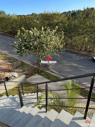 Imagem Casa com 3 Quartos à Venda, 267 m² em Jardim Celeste - Jundiaí