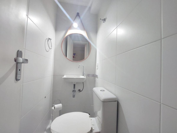 Apartamento com 3 Quartos à Venda, 125 m² em Jardim Eulalia - Taubaté
