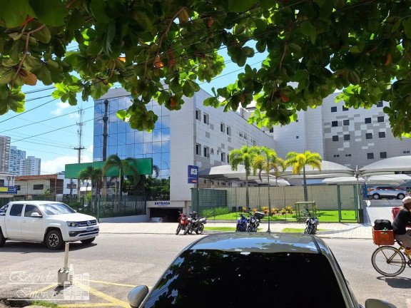 Imagem Apartamento com 3 Quartos para Alugar, 92 m² em Guamá - Belém