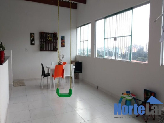 Imagem Sobrado com 4 Quartos à Venda, 300 m² em Vila Nova Parada - São Paulo