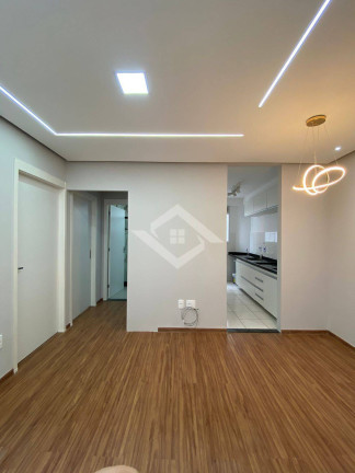 Imagem Apartamento com 2 Quartos à Venda, 44 m² em Campo Grande - Rio De Janeiro Imagem Apartamento com 2 Quartos à Venda, 44 m² em Campo Grande - Rio De Janeiro