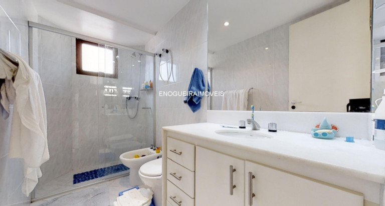 Imagem Apartamento com 3 Quartos à Venda, 119 m² em Morumbi - São Paulo Imagem Apartamento com 3 Quartos à Venda, 119 m² em Morumbi - São Paulo
