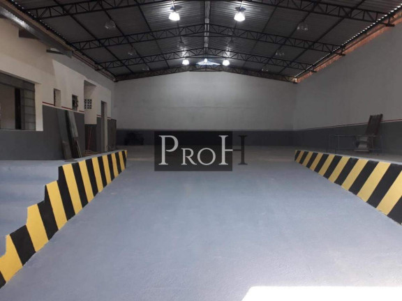 Imóvel Comercial à Venda, 510 m² em Utinga - Santo André