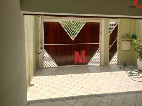 Imagem Casa com 3 Quartos à Venda, 267 m² em Jardim Simus - Sorocaba