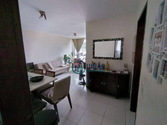 Imagem Apartamento com 2 Quartos à Venda, 90 m² em Fonseca - Niterói Imagem Apartamento com 2 Quartos à Venda, 90 m² em Fonseca - Niterói