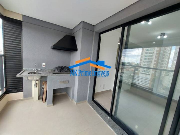 Imagem Apartamento com 2 Quartos à Venda, 56 m² em Vila Yara - Osasco