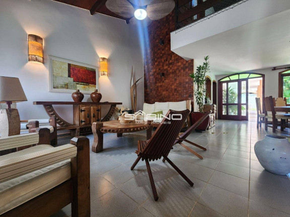 Imagem Casa com 4 Quartos para Alugar, 230 m² em Riviera De São Lourenço - Bertioga