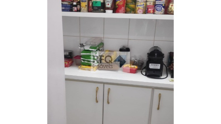 Imagem Imóvel com 3 Quartos à Venda, 157 m² em Jardim Vila Mariana - São Paulo