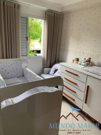 Imagem Apartamento com 2 Quartos à Venda, 50 m² em Vila Alzira - Santo André Imagem Apartamento com 2 Quartos à Venda, 50 m² em Vila Alzira - Santo André
