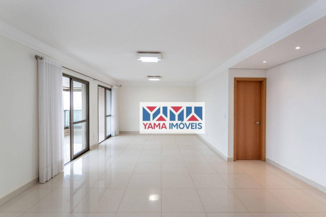 Imagem Apartamento com 3 Quartos à Venda, 195 m² em Jardim Botânico - Ribeirão Preto