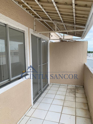 Imagem Cobertura com 3 Quartos para Alugar, em Parque Califórnia - Campos Dos Goytacazes Imagem Cobertura com 3 Quartos para Alugar, em Parque Califórnia - Campos Dos Goytacazes