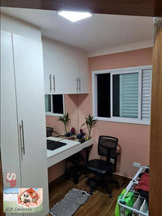 Imagem Apartamento com 2 Quartos à Venda, 49 m² em Vila Alpina - Santo André Imagem Apartamento com 2 Quartos à Venda, 49 m² em Vila Alpina - Santo André