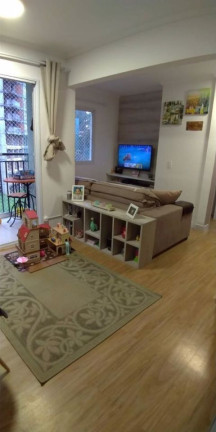 Imagem Apartamento com 2 Quartos à Venda, 59 m² em Jardim Parque Morumbi - São Paulo Imagem Apartamento com 2 Quartos à Venda, 59 m² em Jardim Parque Morumbi - São Paulo