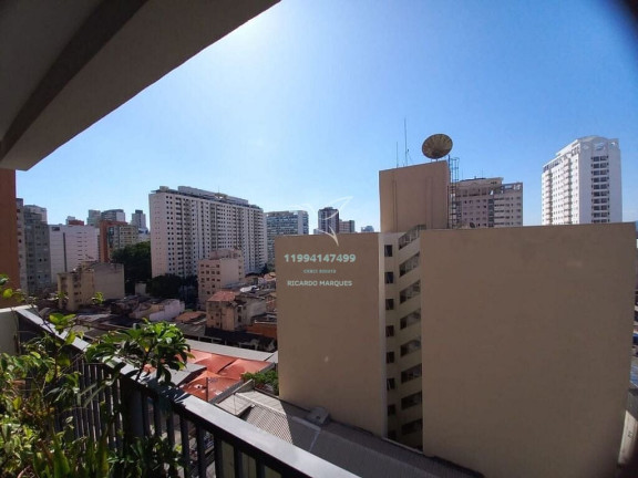 Imagem Apartamento com 2 Quartos à Venda, 70 m² em Santa Cecília - São Paulo Imagem Apartamento com 2 Quartos à Venda, 70 m² em Santa Cecília - São Paulo