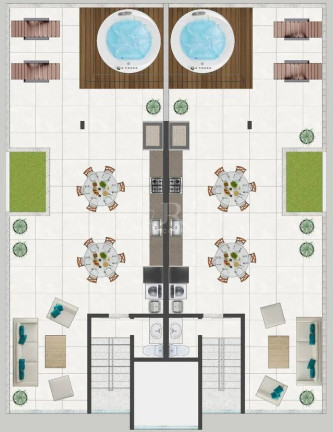 Imagem Apartamento com 2 Quartos à Venda, 101 m² em Itajubá - Barra Velha Imagem Apartamento com 2 Quartos à Venda, 101 m² em Itajubá - Barra Velha