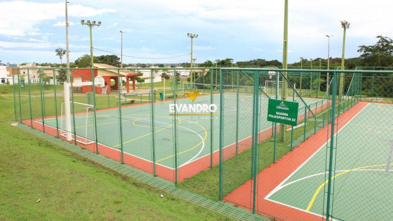 Imagem Terreno à Venda, 744 m² em Condomínio Belvedere - Cuiabá Imagem Terreno à Venda, 744 m² em Condomínio Belvedere - Cuiabá