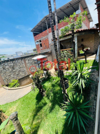 Imagem Casa com 4 Quartos à Venda, 400 m² em Cidade Nobre - Ipatinga