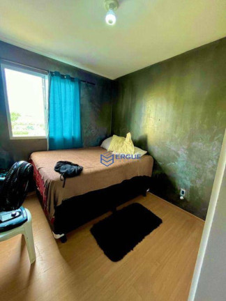 Imagem Apartamento com 2 Quartos à Venda, 42 m² em Eusébio - Eusébio Imagem Apartamento com 2 Quartos à Venda, 42 m² em Eusébio - Eusébio