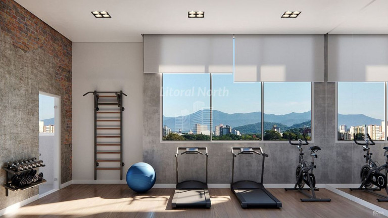 Imagem Apartamento com 2 Quartos à Venda, 70 m² em Centro - Itajaí Imagem Apartamento com 2 Quartos à Venda, 70 m² em Centro - Itajaí