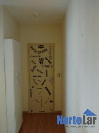 Imagem Apartamento com 1 Quarto à Venda, 40 m² em Vila Nova Cachoeirinha - São Paulo