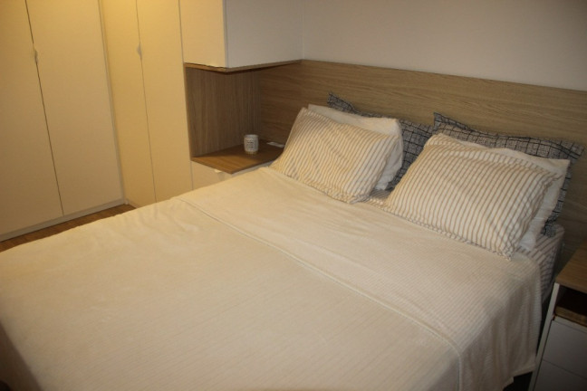Imagem Apartamento com 2 Quartos à Venda, 83 m² em Barreiros - São José Imagem Apartamento com 2 Quartos à Venda, 83 m² em Barreiros - São José