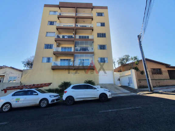 Apartamento com 2 Quartos à Venda, 173 m² em Alto Da Xv - Guarapuava