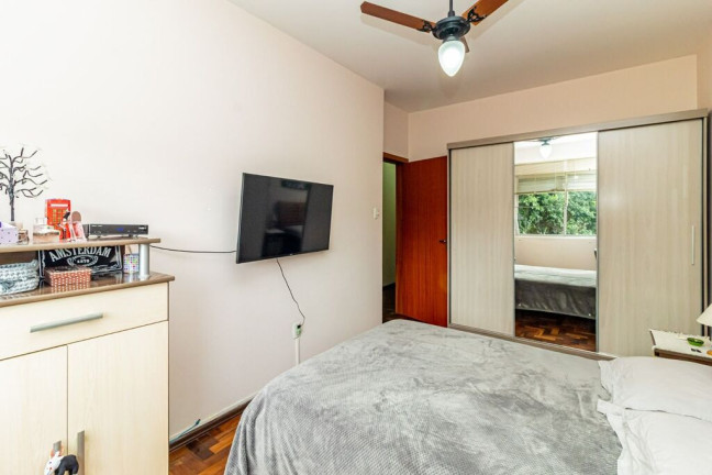 Imagem Apartamento com 3 Quartos à Venda, 79 m² em Praia De Belas - Porto Alegre