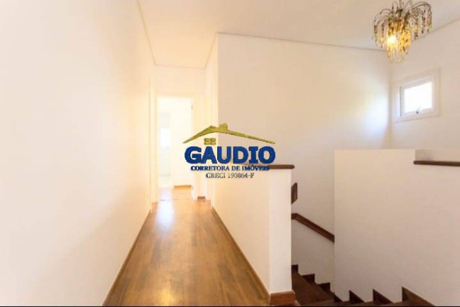Imagem Casa com 4 Quartos à Venda, 465 m² em Retiro Morumbi - São Paulo
